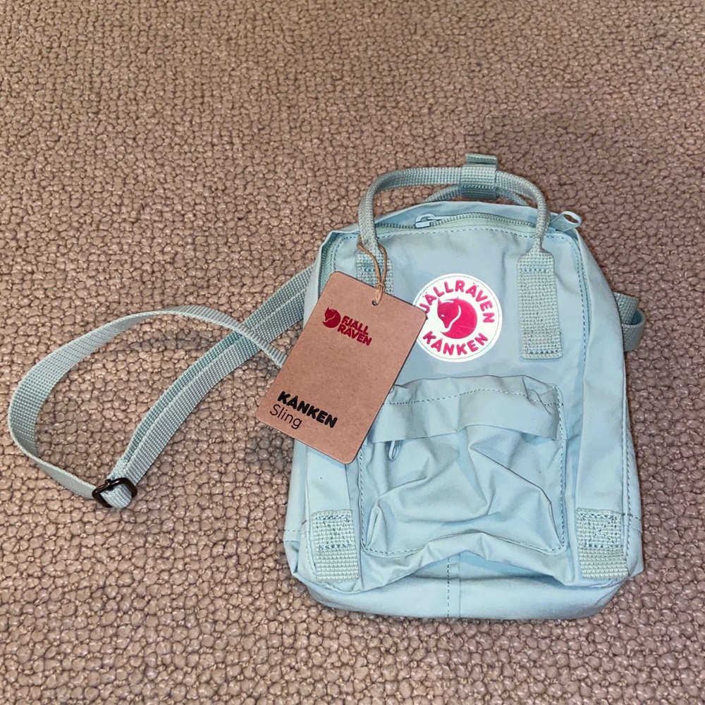 Fjallraven Kanken Sling Mini